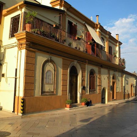 Apartament La Casa Di Prisco Grassano Zewnętrze zdjęcie
