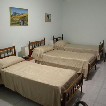 Apartament La Casa Di Prisco Grassano Zewnętrze zdjęcie