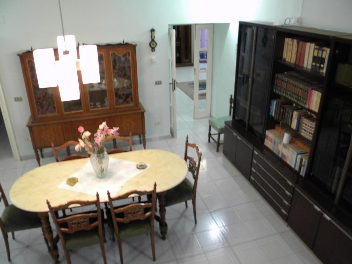 Apartament La Casa Di Prisco Grassano Zewnętrze zdjęcie
