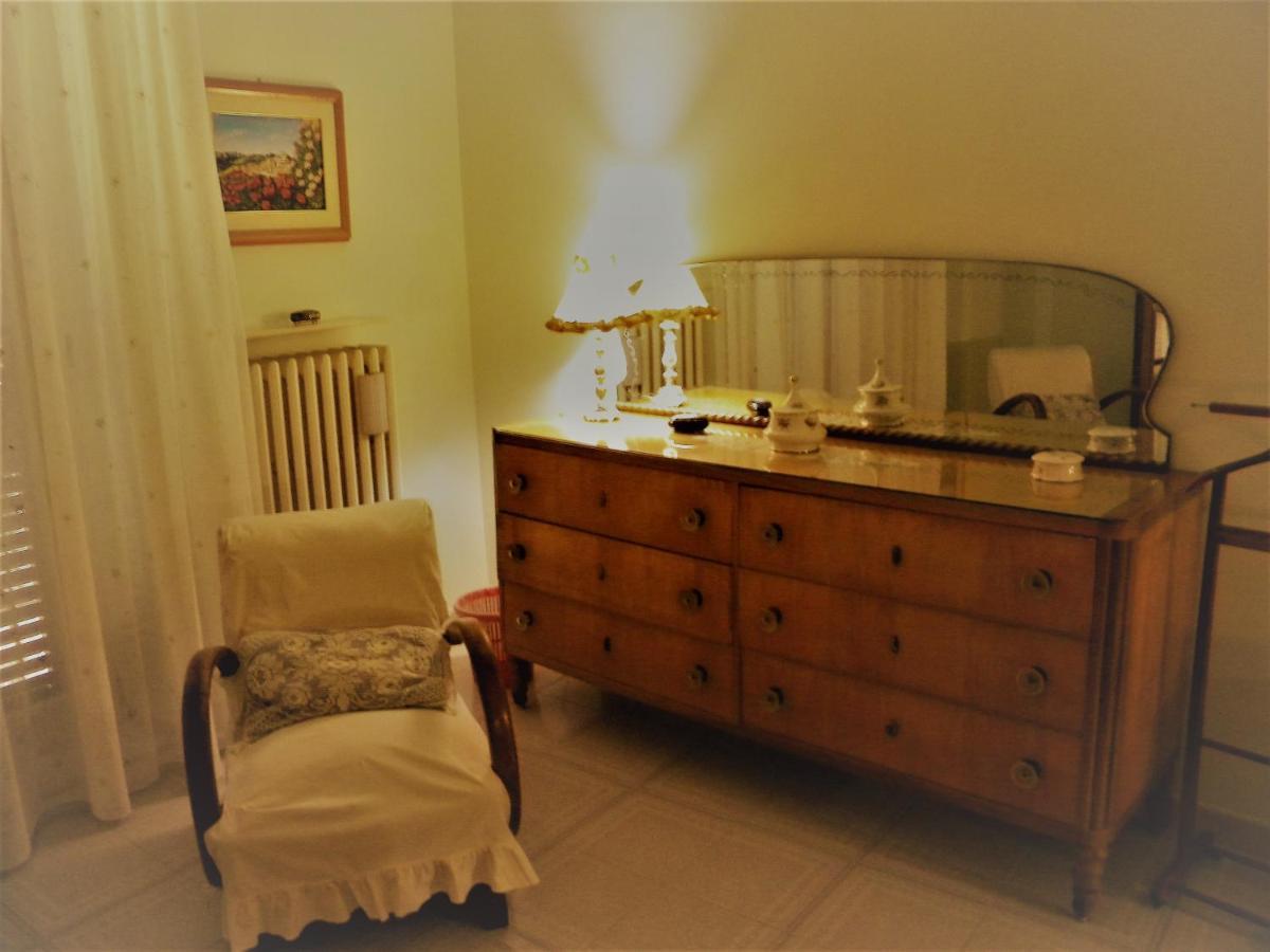 Apartament La Casa Di Prisco Grassano Zewnętrze zdjęcie