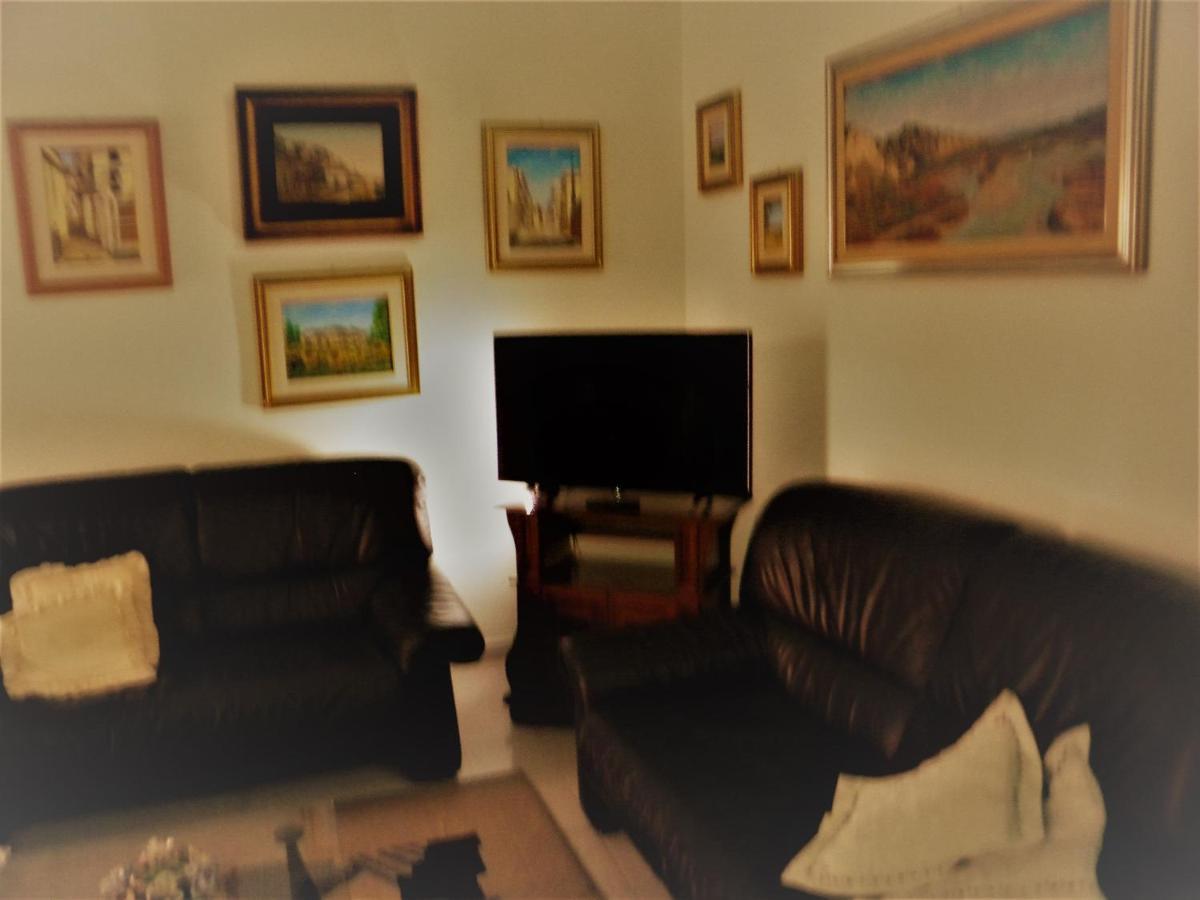 Apartament La Casa Di Prisco Grassano Zewnętrze zdjęcie
