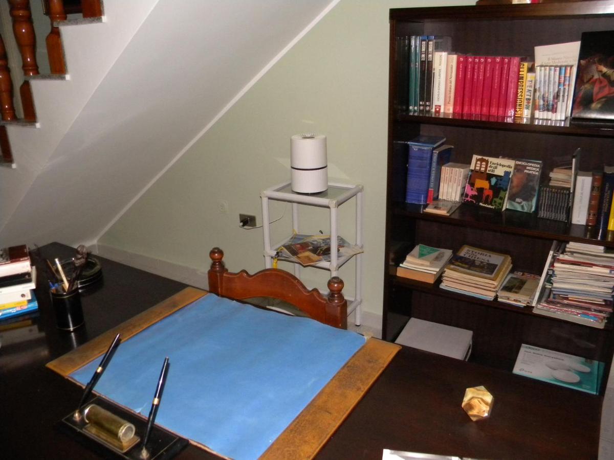 Apartament La Casa Di Prisco Grassano Zewnętrze zdjęcie