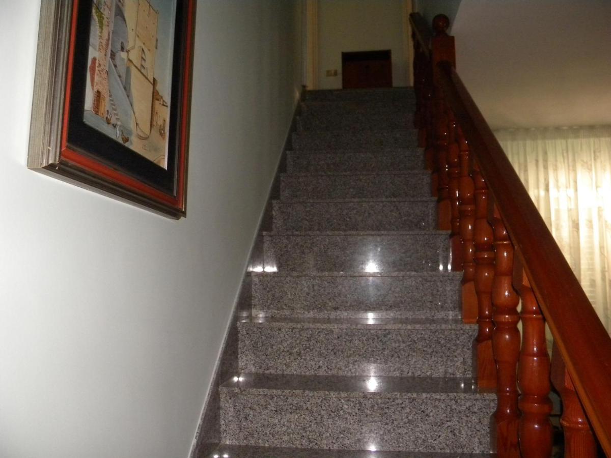 Apartament La Casa Di Prisco Grassano Zewnętrze zdjęcie
