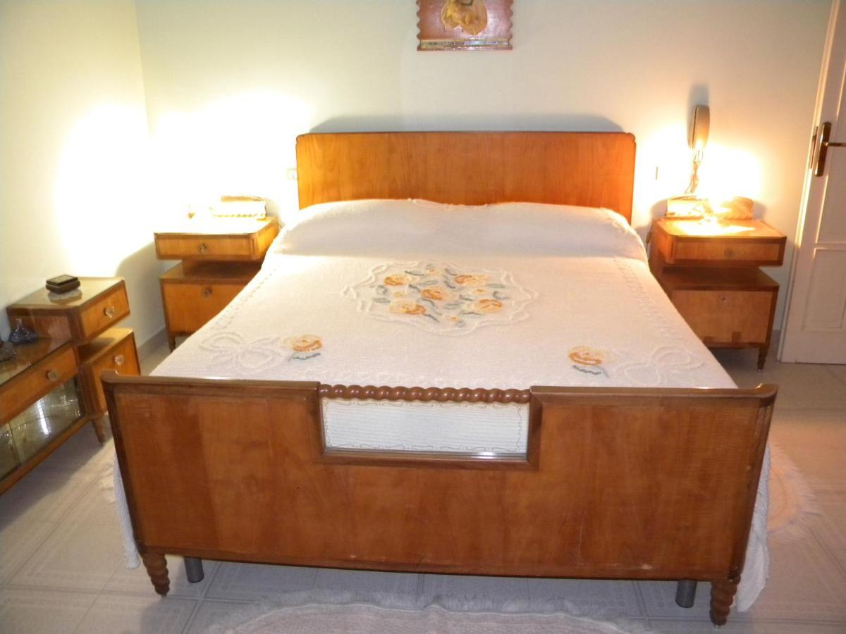 Apartament La Casa Di Prisco Grassano Zewnętrze zdjęcie