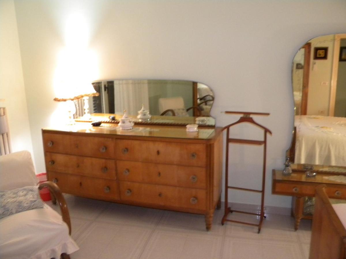 Apartament La Casa Di Prisco Grassano Zewnętrze zdjęcie