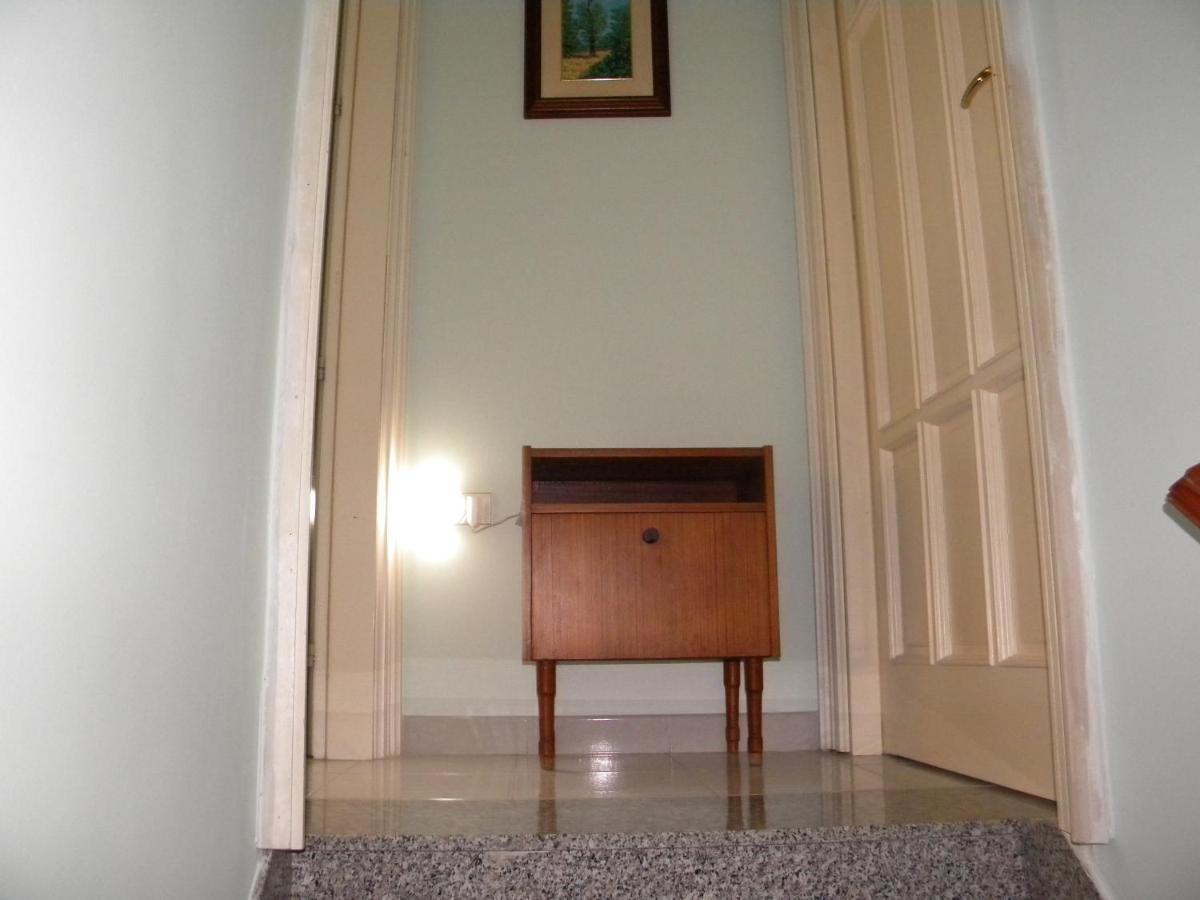 Apartament La Casa Di Prisco Grassano Zewnętrze zdjęcie