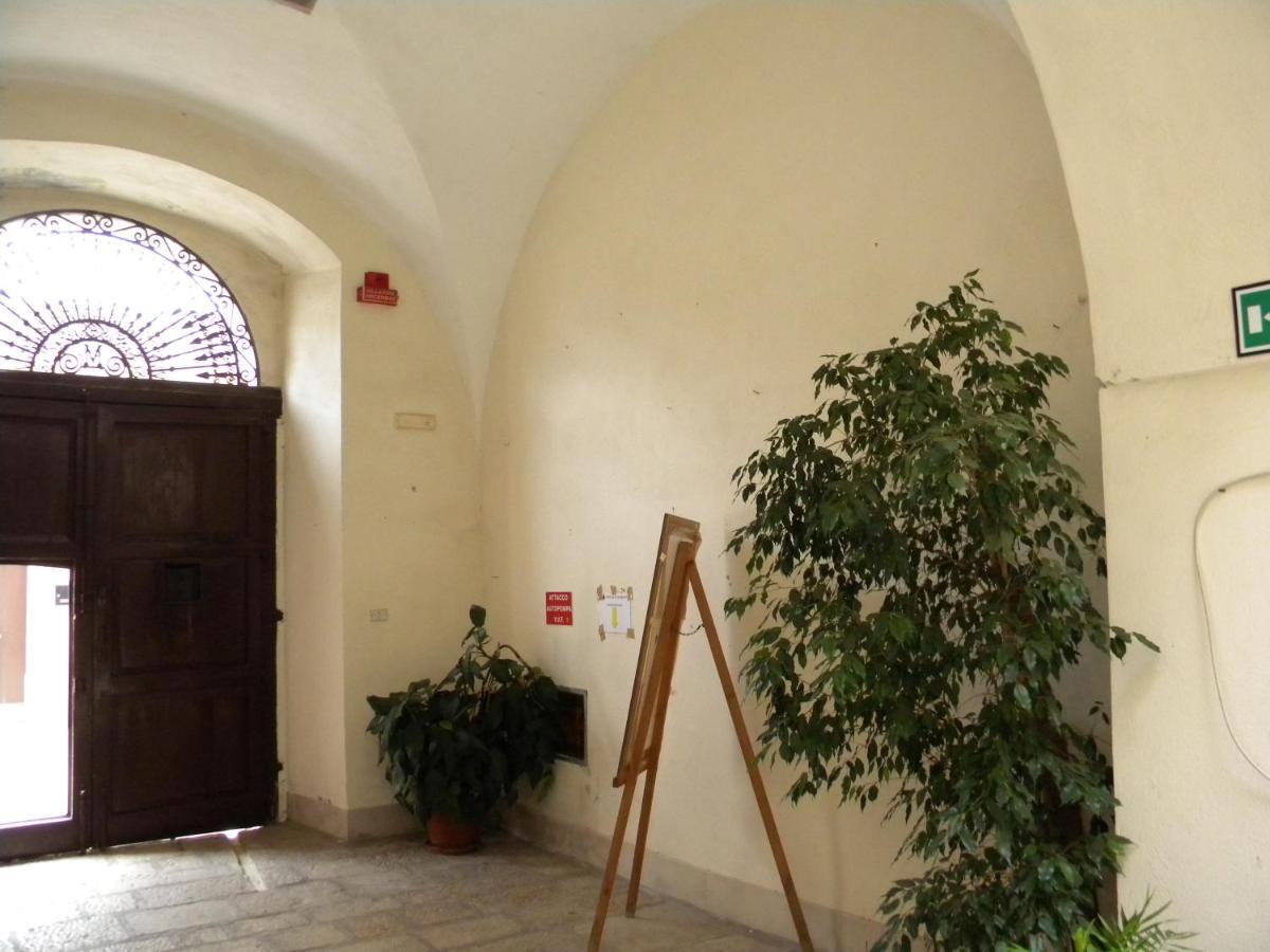 Apartament La Casa Di Prisco Grassano Zewnętrze zdjęcie