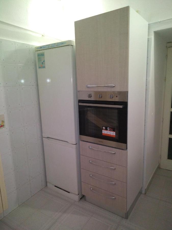 Apartament La Casa Di Prisco Grassano Zewnętrze zdjęcie