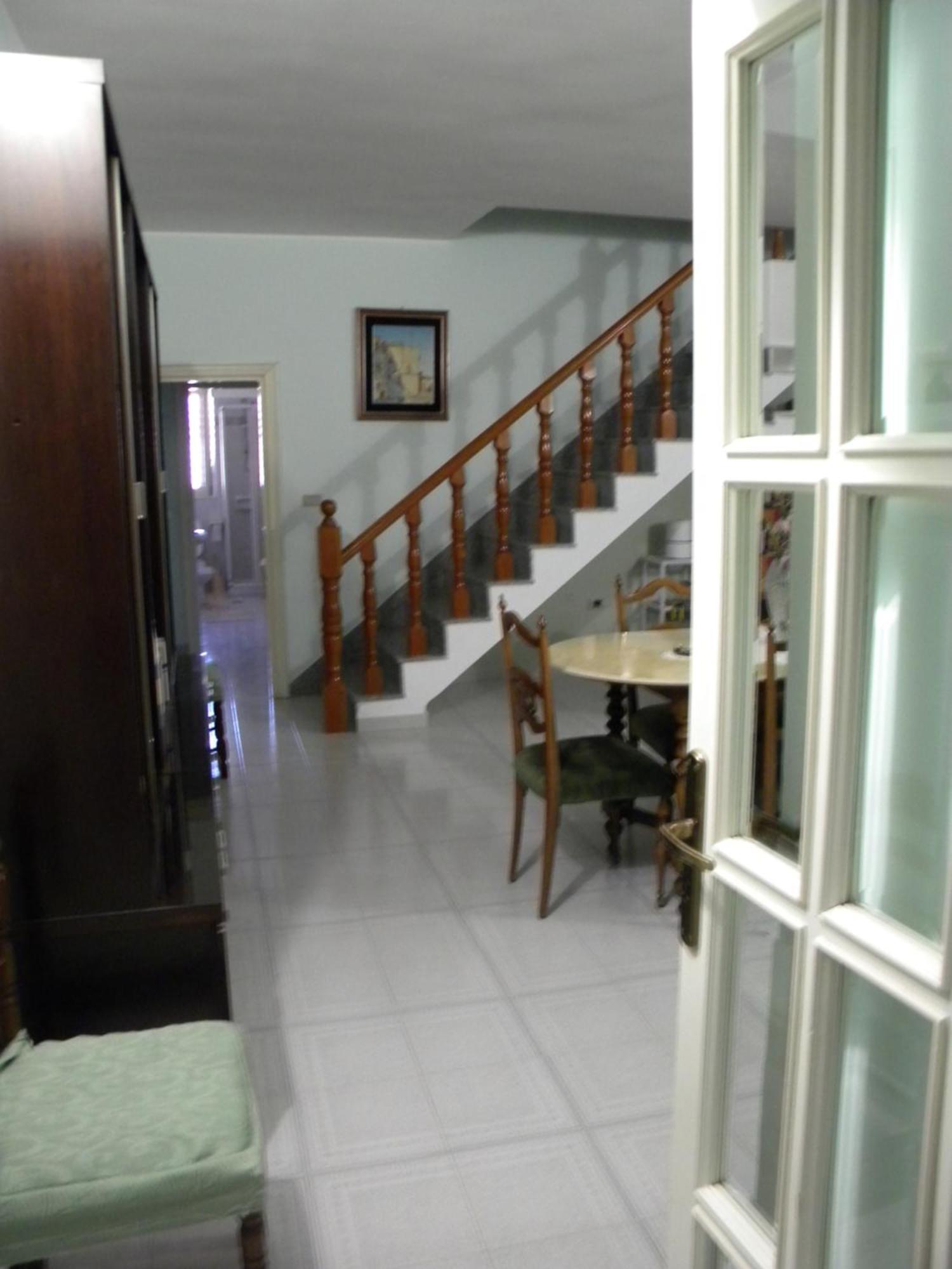 Apartament La Casa Di Prisco Grassano Zewnętrze zdjęcie