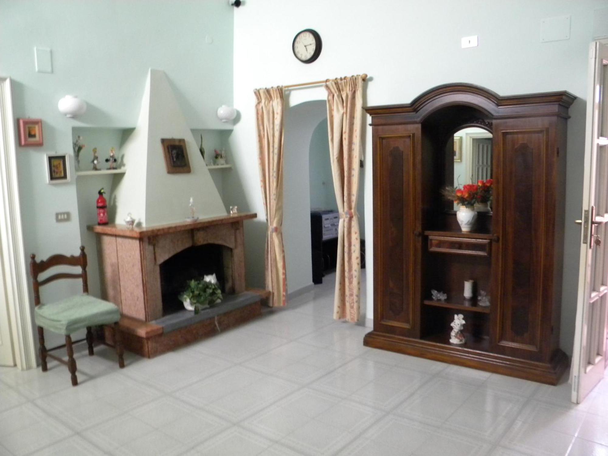 Apartament La Casa Di Prisco Grassano Zewnętrze zdjęcie