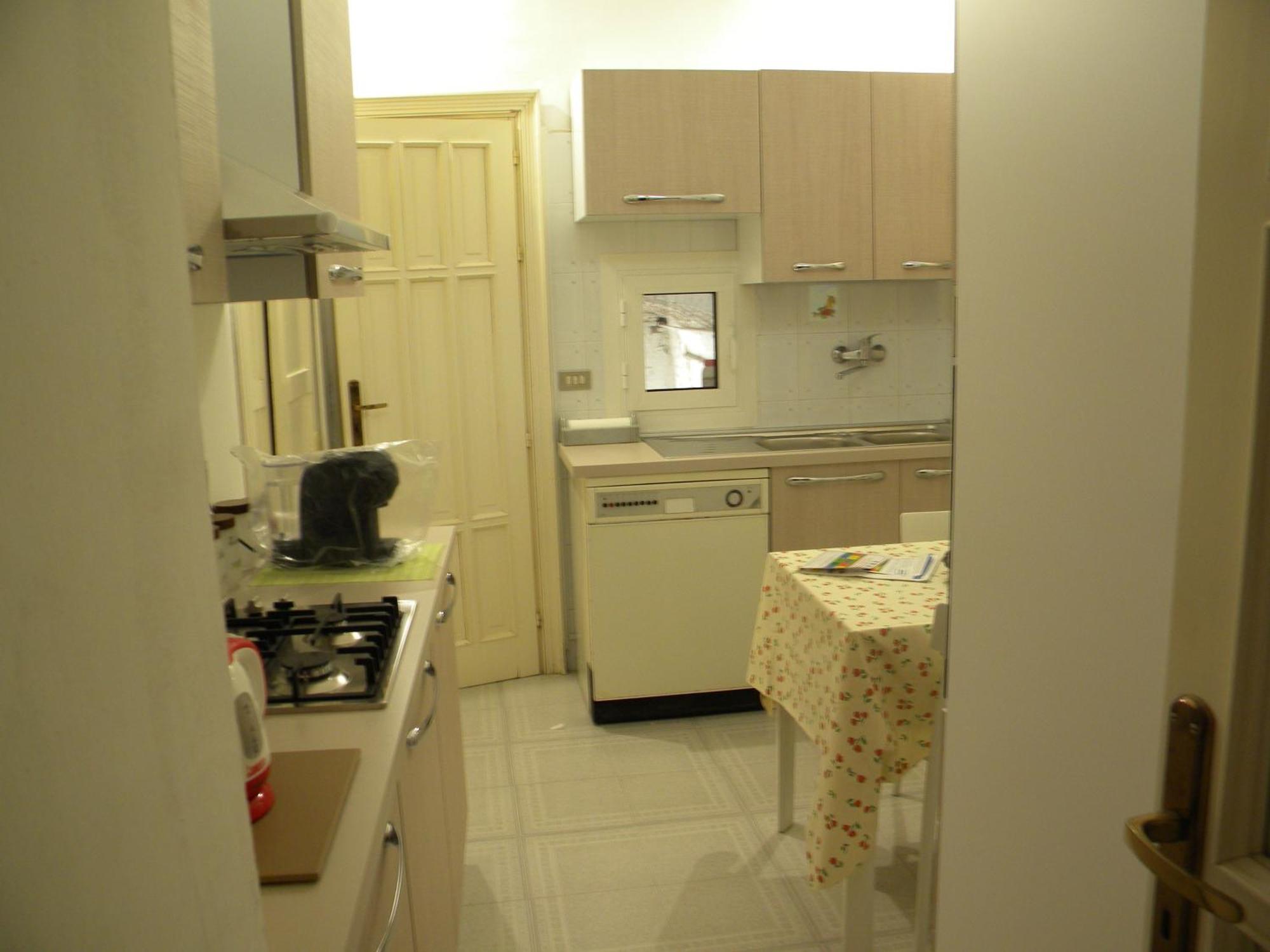 Apartament La Casa Di Prisco Grassano Zewnętrze zdjęcie