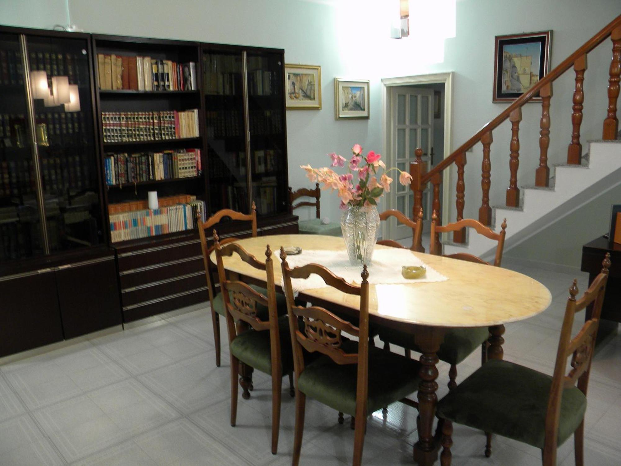 Apartament La Casa Di Prisco Grassano Zewnętrze zdjęcie