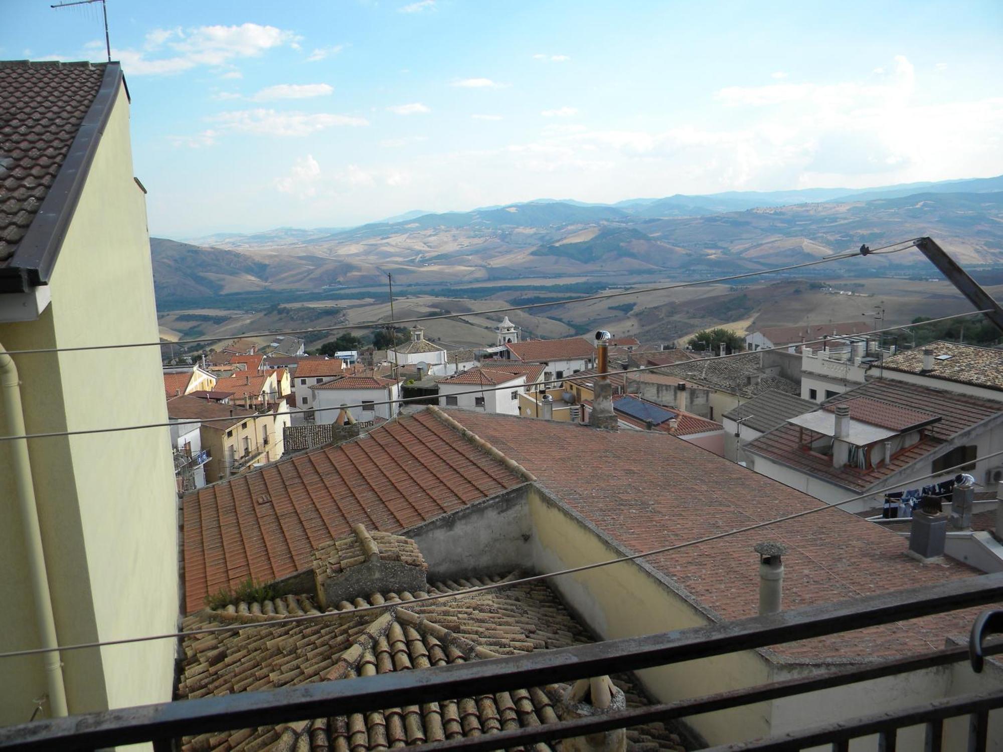 Apartament La Casa Di Prisco Grassano Zewnętrze zdjęcie