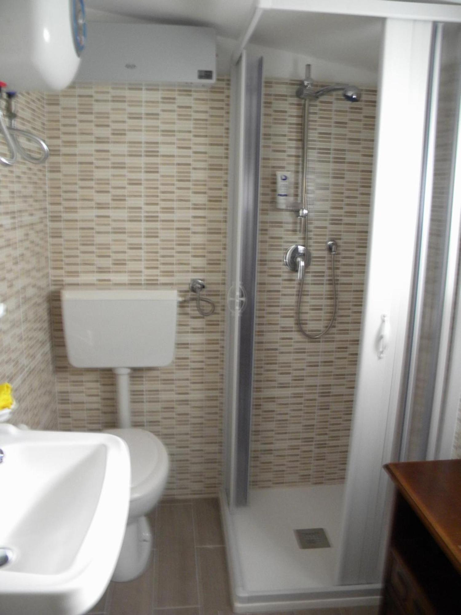 Apartament La Casa Di Prisco Grassano Zewnętrze zdjęcie